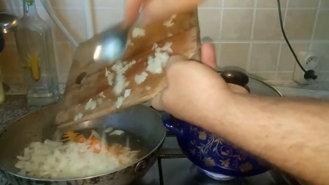 Готовим Дома Как приготовить Суп с фрикадельками легко вкусно Станислав Лейс смотреть онлайн