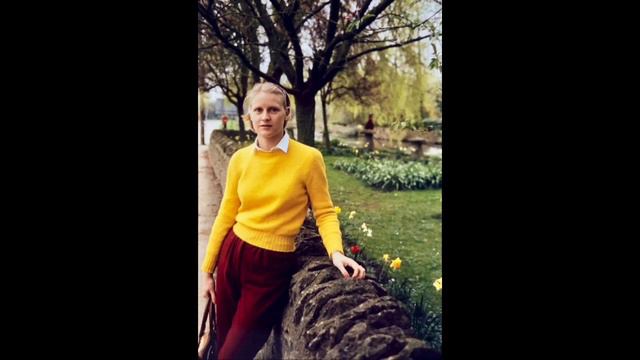 NEW Karen & David 1980 1983 смотреть онлайн