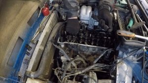 нива 1 7 инжектор замена маслосъемных колпачков