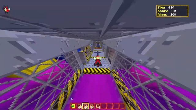 ВЫБЕРИ ПРАВИЛЬНУЮ ЯМУ ПОРТАЛ ШЕДОУ СОНИК EXE РОУЗ ЁЖ ШЭДОУ VS SONIC X ЛОВУШКИ ИСПЫТАНИЯ МАЙНКРАФТ смотреть онлайн