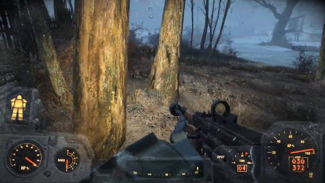 Let's Play Fallout 4 - [SURVIVAL - NO FAST TRAVEL] - Part 629 - PINK DEATHMACHINE смотреть онлайн