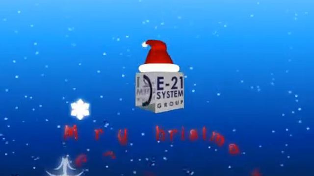 E-21 Christmas 2008 смотреть онлайн