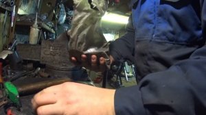 РЕМОНТ ВИЛКИ СОВА  ВОСХОД