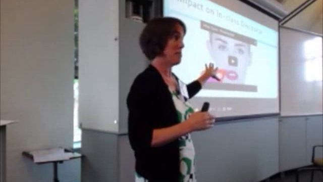 A Blended Approach To Idea Centered Learning - DiBartolo, Duncan, Ellis