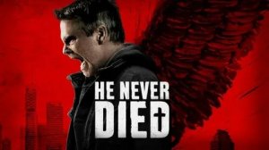 Он никогда не умирал - Русский трейлер (HD)