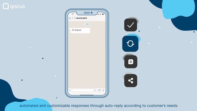 Truly Connect with Customers on WhatsApp Business API смотреть онлайн