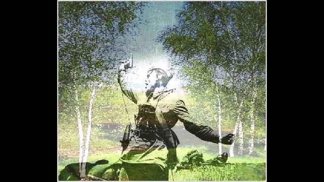 Сергей Васильев Белая берёза смотреть онлайн