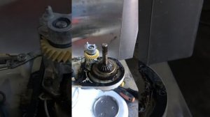 Ремонт миксера планетарного KitchenAid