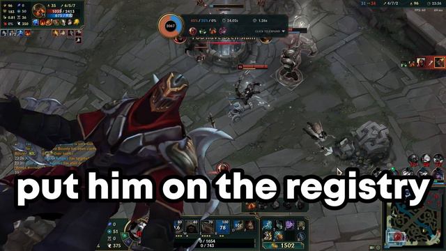 Surviving the New Account Experience in League of Legends смотреть онлайн