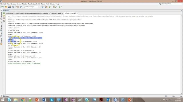 How to use the break statement in Java смотреть онлайн
