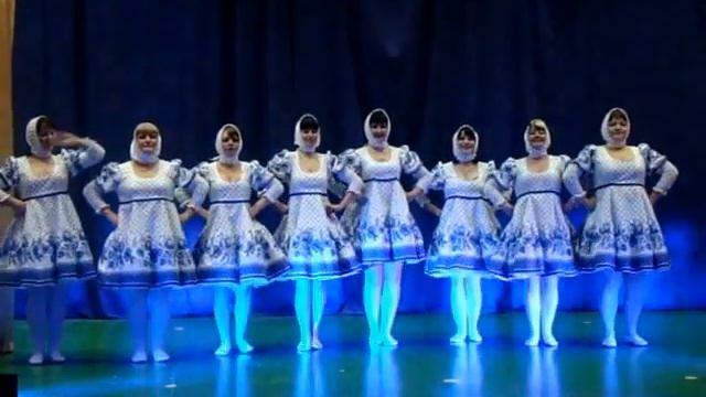 "Моя родина - Сибирь!", Нижневартовск, детский сад № 64 смотреть онлайн