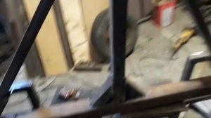 Прицеп подкат эвакуатор своими руками