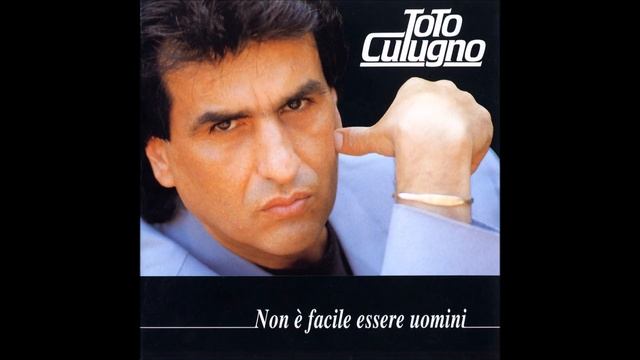 Toto Cutugno - Che Donna (Che Donna, Che Donna, Ma Che Donna, Dio Ma Che Donna Sei)