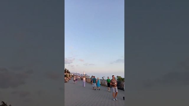 Анапа Маяк #маяк смотреть онлайн