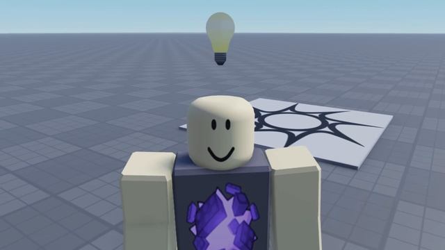 HOW IS THIS POSSIBLE!? Light Reactive Avatar Accessories! (ROBLOX) смотреть онлайн
