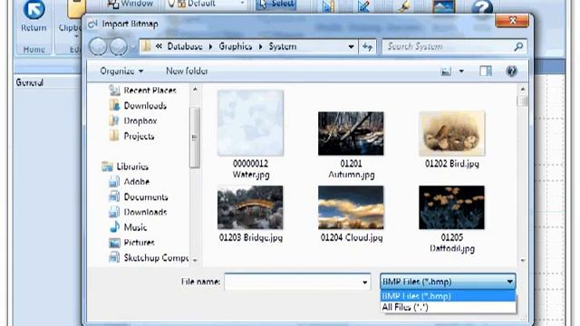 Cabinet Vision 2012 R1 CAD Features смотреть онлайн