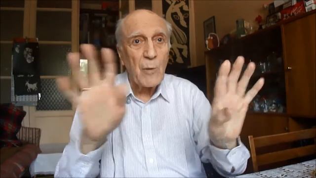 фотограф Юрий Кривоносов о Булгакове, снимке Ильфа и похоронах Маяковского смотреть онлайн