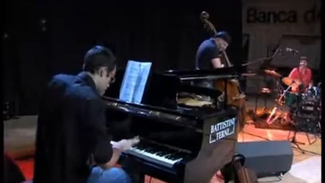 Leonardo De Rose Blues for Bob смотреть онлайн