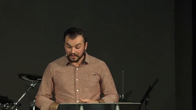 New Creation | In Christ | Matt Shenk смотреть онлайн