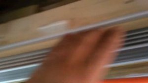 Как установить люк чердачный