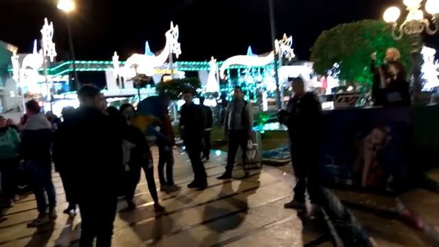 SOHO Square Шарм Эль Шейх смотреть онлайн