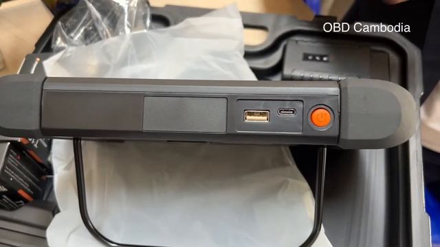Foxwell i70TS ii смотреть онлайн