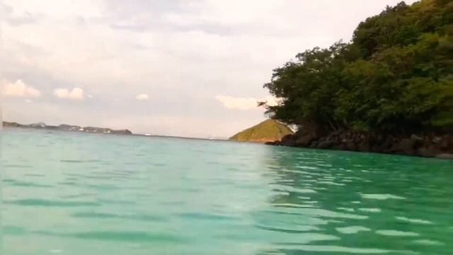 Тайланд. Коралловый остров. Coral island смотреть онлайн