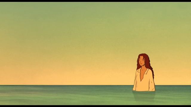 ( জীবন বদলে দেওয়া গল্প ) The Red Turtle Anime Movie Bangla Explain | Animation Film Explanation смотреть онлайн