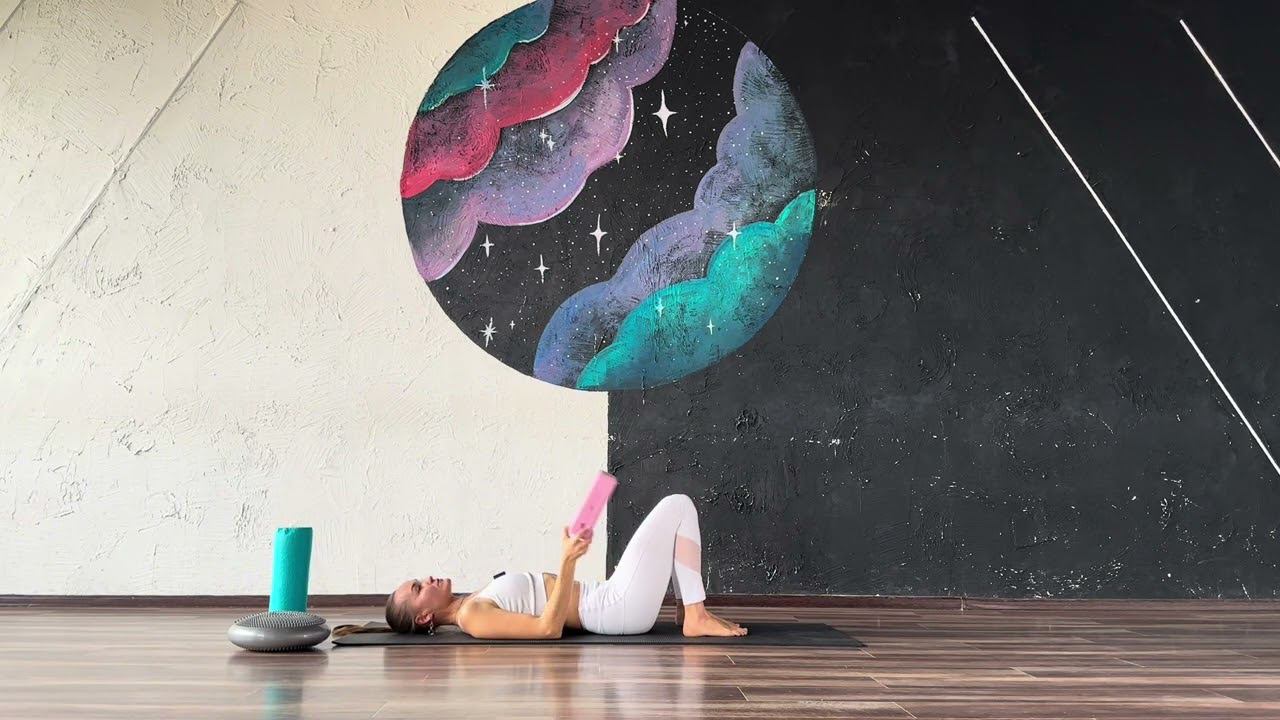 Лучшие упражнения для женского здоровья. смотреть онлайн