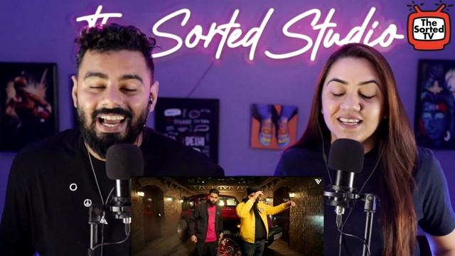 No Reason : Parmish Verma & GD 47| Delhi Couple Reviews смотреть онлайн