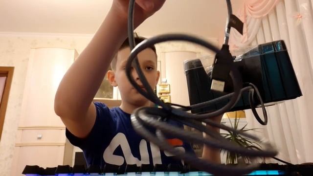 Обзор наушников Bloody G437! смотреть онлайн