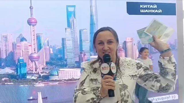 Марина Волкова и проект "Письма счастья" на "Играх будущего"