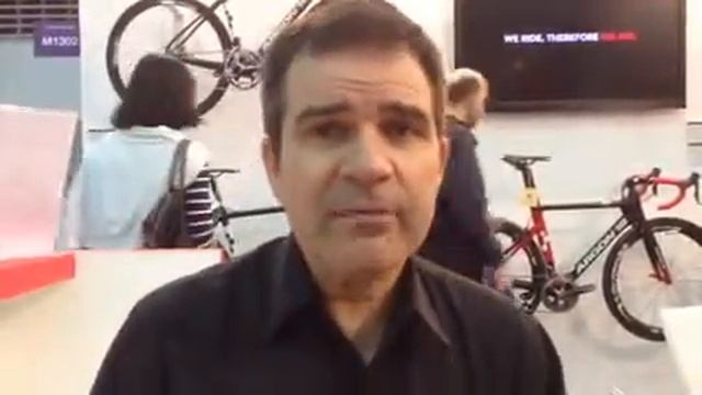 Gervais Rioux / Argon 18 Talks Taipei and Team Sponsorship смотреть онлайн