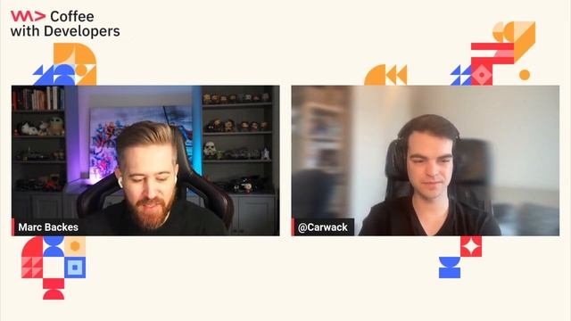 Exploring Vue.js, Bel Vue Meetup, and Chakra UI with Sybren Willemot, Developer at Euricom смотреть онлайн