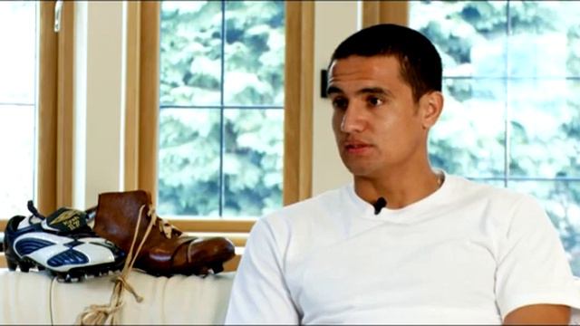 Tim Cahill on Dixie Dean (Doc) смотреть онлайн