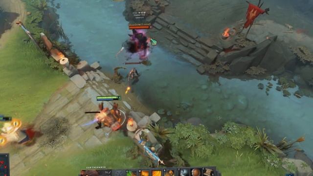 ОТРЯД АУТИСТОВ В DOTA 2 | УНЕСЁННЫЙ КИБЕРСПОРТОМ ОЛЕХ | ЛУЧШАЯ КАТКА В ДОТЕ 2 смотреть онлайн