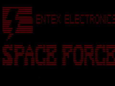 Space Force (Adventure Vision) смотреть онлайн
