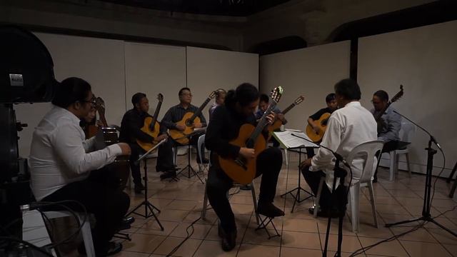 Concerto in A Major - Ferdinando Carulli смотреть онлайн