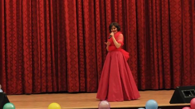 Праздник "Встреча Весны"- 2018 смотреть онлайн