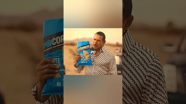 PopCorners Commercial ? || Breaking Good смотреть онлайн