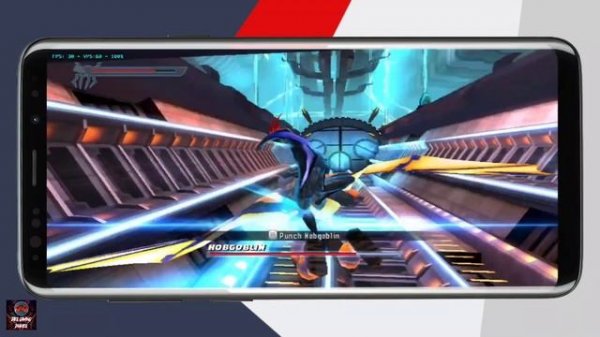 Spiderman Shattered Dimensions | Dolphin Android