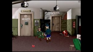 Штырлиц Операция  БЮСТ - прохождение игры