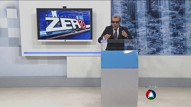 Trechos do Tolerância Zero especial de 12 anos (22/10/15) смотреть онлайн