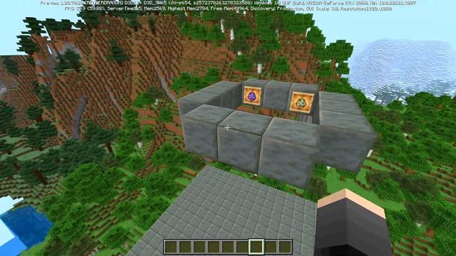 UPDATE BARU!!! UDAH NYENTUH VERSI 1.20.70.20 MINECRAFT BETA смотреть онлайн