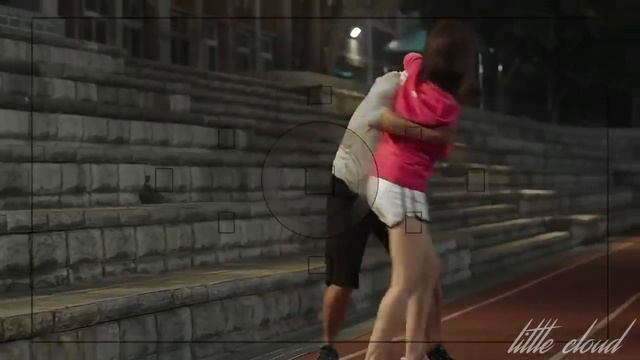 ♡Ученик влюбился в тренера♡ смотреть онлайн