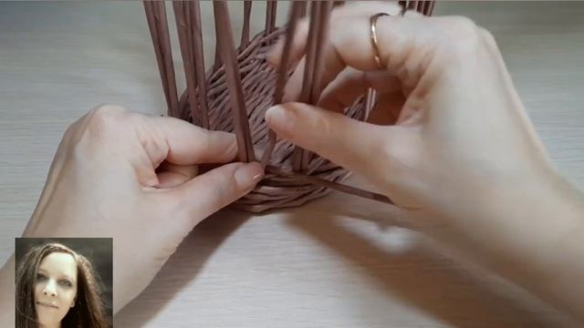 "САНИ" из бумажных трубочек смотреть онлайн