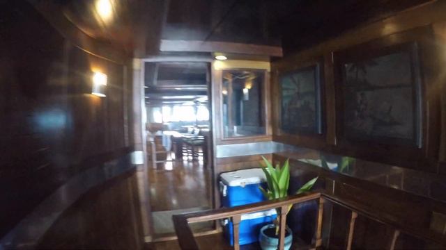 Princess Haleema Tour, Ari Atol Nord, Maldives, 13/04/2018 смотреть онлайн