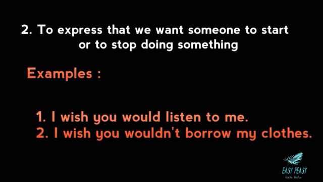 Wish / if only and regret смотреть онлайн