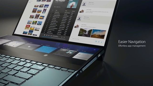 Asus ZenBook Pro Best Laptop For Everyone смотреть онлайн