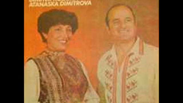 АТАНАСКА ДИМИТРОВА и ДИМИТЪР КОЛАРОВ - Разболела се Ирина смотреть онлайн